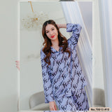 Vadini : No.70013 ชุดนอน | Pajamas