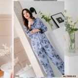 Vadini : No.70009 ชุดนอน | Pajamas