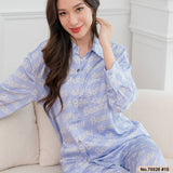 Vadini : No.70028 ชุดนอน | Pajamas