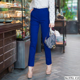 Miss Daisy : No.9761 กางเกงขายาว | Long Pants