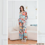 Vadini : No.70017 ชุดนอน | Pajamas