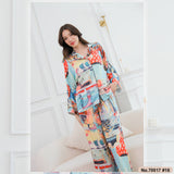 Vadini : No.70017 ชุดนอน | Pajamas