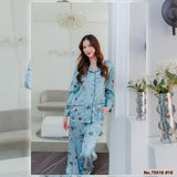 Vadini : No.70016 ชุดนอน | Pajamas