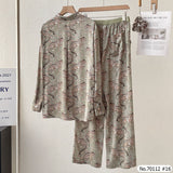 Vadini : No.70112 ชุดนอน | Pajamas