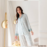Vadini : No.70027 ชุดนอน | Pajamas