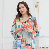 Vadini : No.70017 ชุดนอน | Pajamas