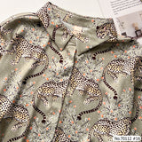 Vadini : No.70112 ชุดนอน | Pajamas