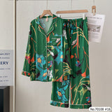 Vadini : No.70108 ชุดนอน | Pajamas