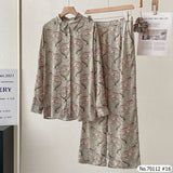 Vadini : No.70112 ชุดนอน | Pajamas