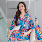 Vadini : No.70023 ชุดนอน | Pajamas