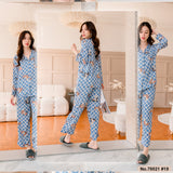 Vadini : No.70021 ชุดนอน | Pajamas