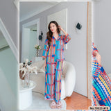 Vadini : No.70023 ชุดนอน | Pajamas