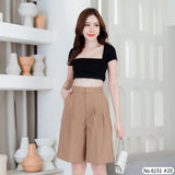 Maristar : No.6151 กางเกงขาสั้น | Shorts