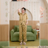 Vadini : No.70036 ชุดนอน | Pajamas