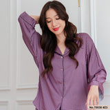 Vadini : No.70030 ชุดนอน | Pajamas