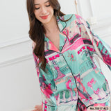 Vadini : No.70017 ชุดนอน | Pajamas