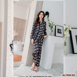 Vadini : No.70008 ชุดนอน | Pajamas