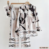 Vadini : No.70096 ชุดนอน | Pajamas