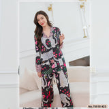 Vadini : No.70018 ชุดนอน | Pajamas
