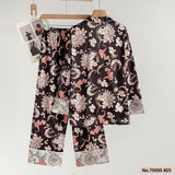 Vadini : No.70095 ชุดนอน | Pajamas