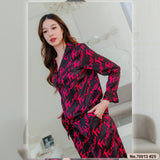 Vadini : No.70013 ชุดนอน | Pajamas