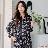 Vadini : No.70008 ชุดนอน | Pajamas