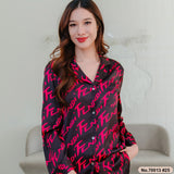 Vadini : No.70013 ชุดนอน | Pajamas