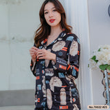 Vadini : No.70022 ชุดนอน | Pajamas
