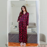 Vadini : No.70013 ชุดนอน | Pajamas