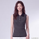 Vertier : No.1303-0026 เสื้อแขนกุด | Sleeveless