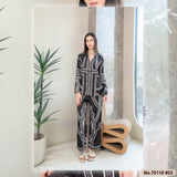 Vadini : No.70110 ชุดนอน | Pajamas