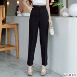 Maristar : No.6188 กางเกงขายาว | Long Pants