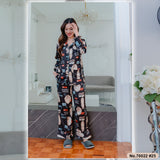 Vadini : No.70022 ชุดนอน | Pajamas