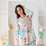 Vadini : No.70026 ชุดนอน | Pajamas