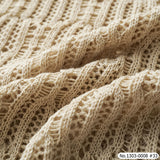 Vertier : No.1303-0008 เสื้อแขนกุด | Sleeveless