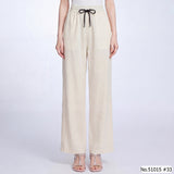 Vertier : No.51015 กางเกงขายาว | Long Pants