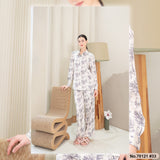 Vadini : No.70121 ชุดนอน | Pajamas