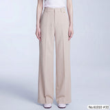 Vertier : No.61010 กางเกงขายาว | Long Pants