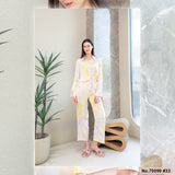Vadini : No.70099 ชุดนอน | Pajamas