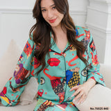 Vadini : No.70025 ชุดนอน | Pajamas