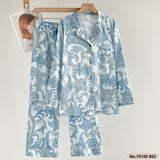 Vadini : No.70100 ชุดนอน | Pajamas