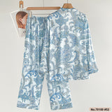 Vadini : No.70100 ชุดนอน | Pajamas