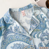 Vadini : No.70100 ชุดนอน | Pajamas