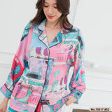 Vadini : No.70017 ชุดนอน | Pajamas
