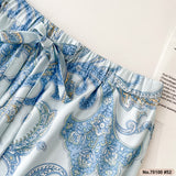 Vadini : No.70100 ชุดนอน | Pajamas