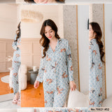 Vadini : No.70021 ชุดนอน | Pajamas