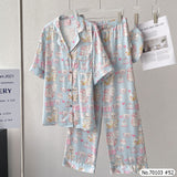 Vadini : No.70103 ชุดนอน | Pajamas