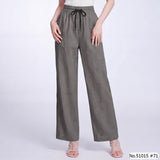 Vertier : No.51015 กางเกงขายาว | Long Pants