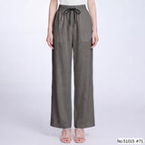 Vertier : No.51015 กางเกงขายาว | Long Pants