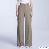 Vertier : No.61010 กางเกงขายาว | Long Pants